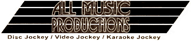 All Music Productions